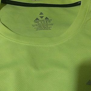 Sport shirt, size Large